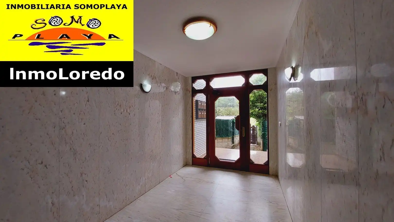 Piso en venta en Ribamontán al Mar con Calefacción