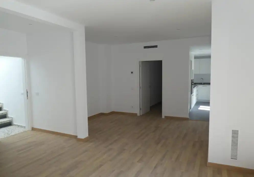 Dúplex en venta en Vilanova i la Geltrú con Aire acondicionado, Calefacción y Parquet