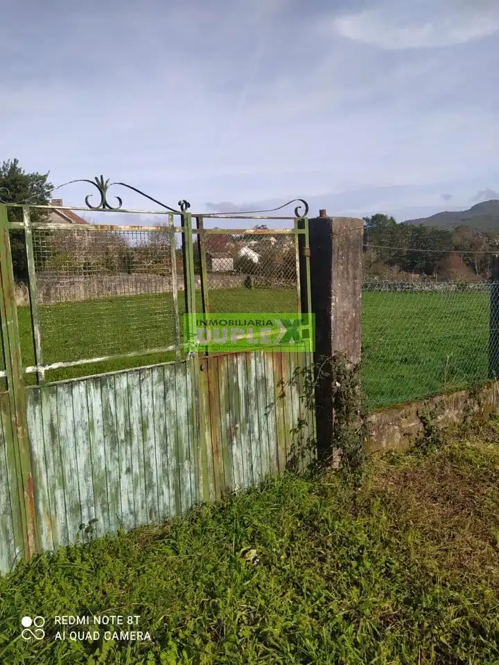 Terreny residencial en venda a Ponte Caldelas, imagen 12