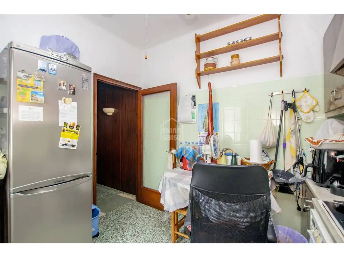 Chalet con jardín en venta en Maó ciutat, imagen 30