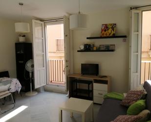 Apartament de lloguer a Calle Ancha, Centro Histórico