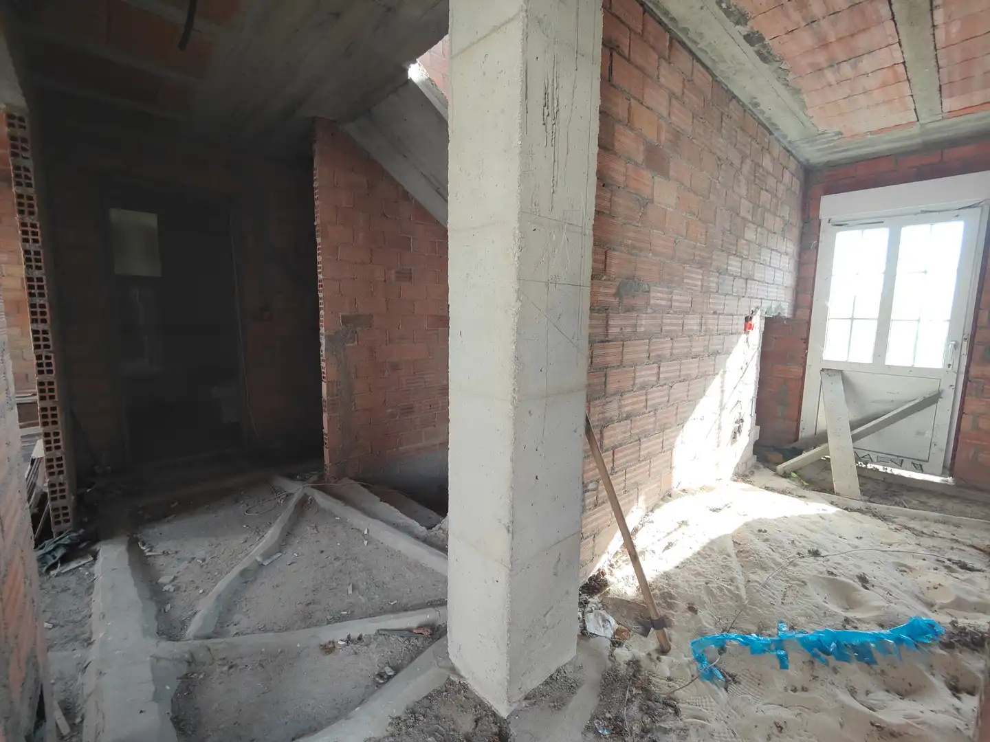 Maison avec jardin à vendre à Aldea Ourolo 23, imagen 6
