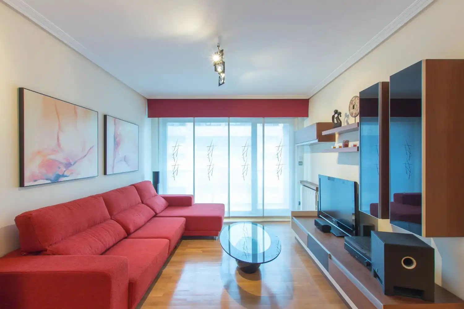 Appartement avec terrasse à vendre à Pamplona 24, imagen 4