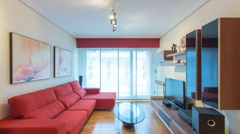 Foto 4 de Piso en venta en Pamplona, 24, Barañáin / Barañain, Navarra