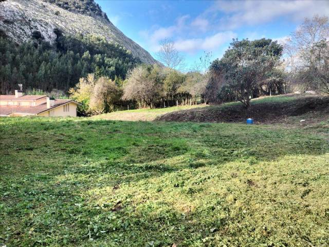 Terreno residencial en Venta en OTAÑES-CORRALES en Otañes - Talledo