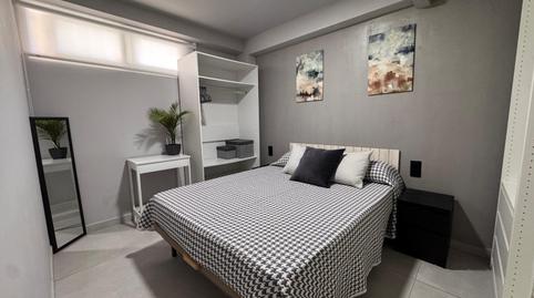 Foto 5 de Apartament de lloguer a Calle Calle Fotógrafo Goyo, 2, Playa de San Juan, Alicante / Alacant