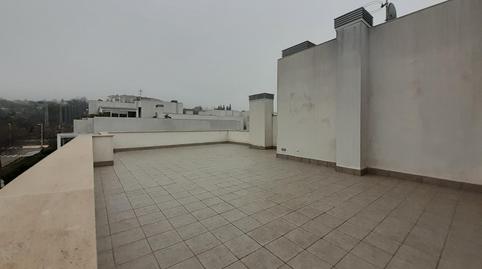 Foto 2 de Àtic de lloguer a Tablero Bajo - Arruzafilla,  Córdoba Capital