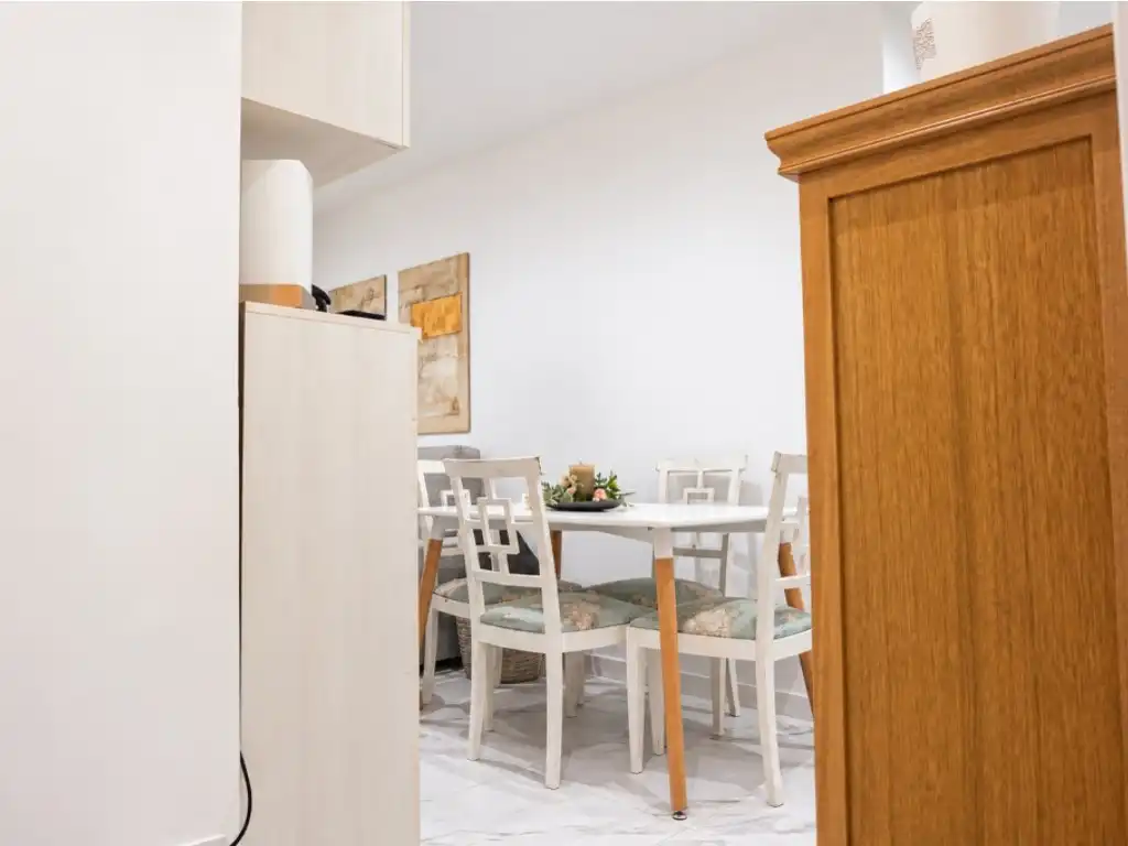 Comedor de Piso en venta en Horta - Guinardó