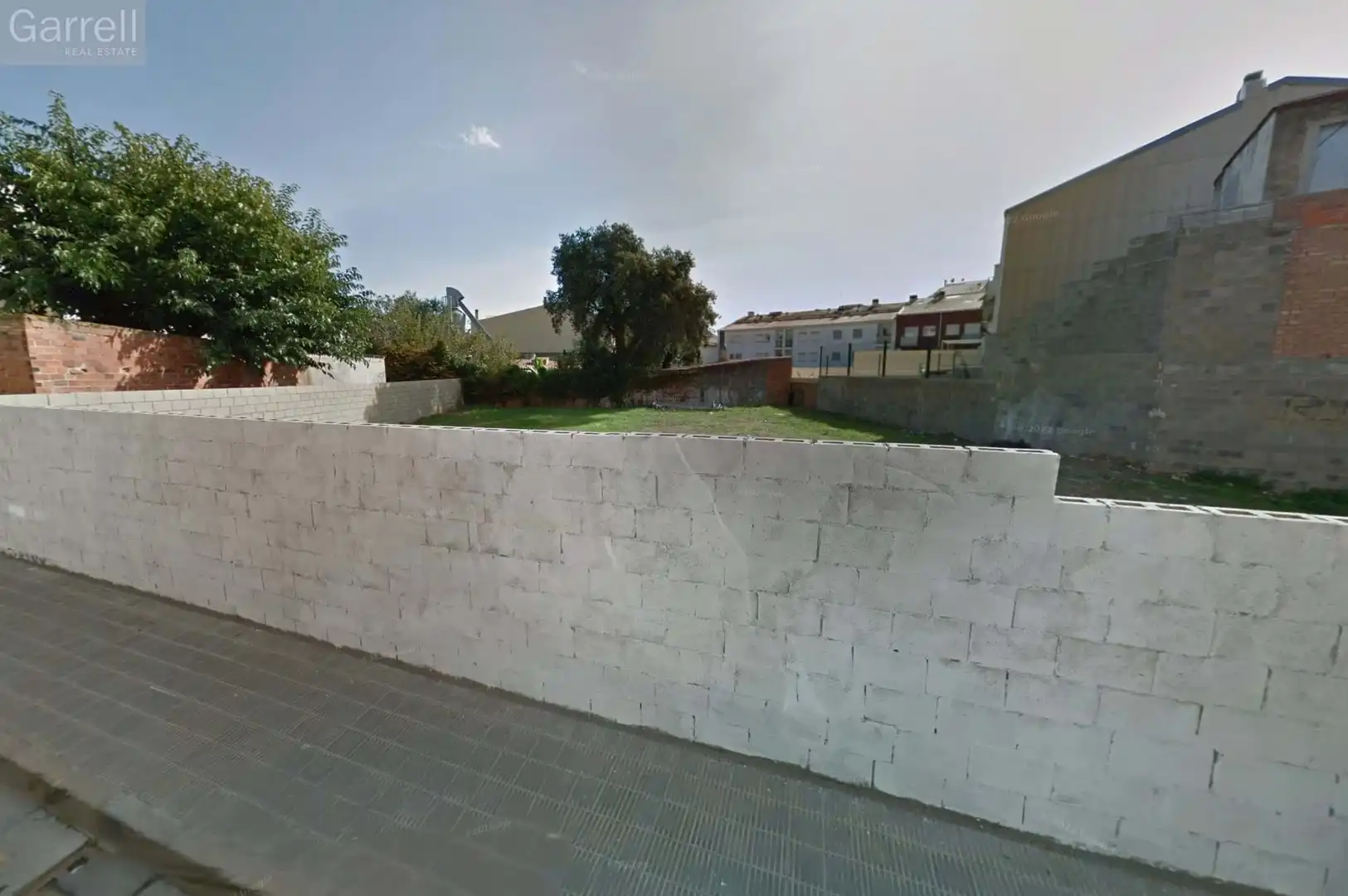 Residencial en venta en Palamós