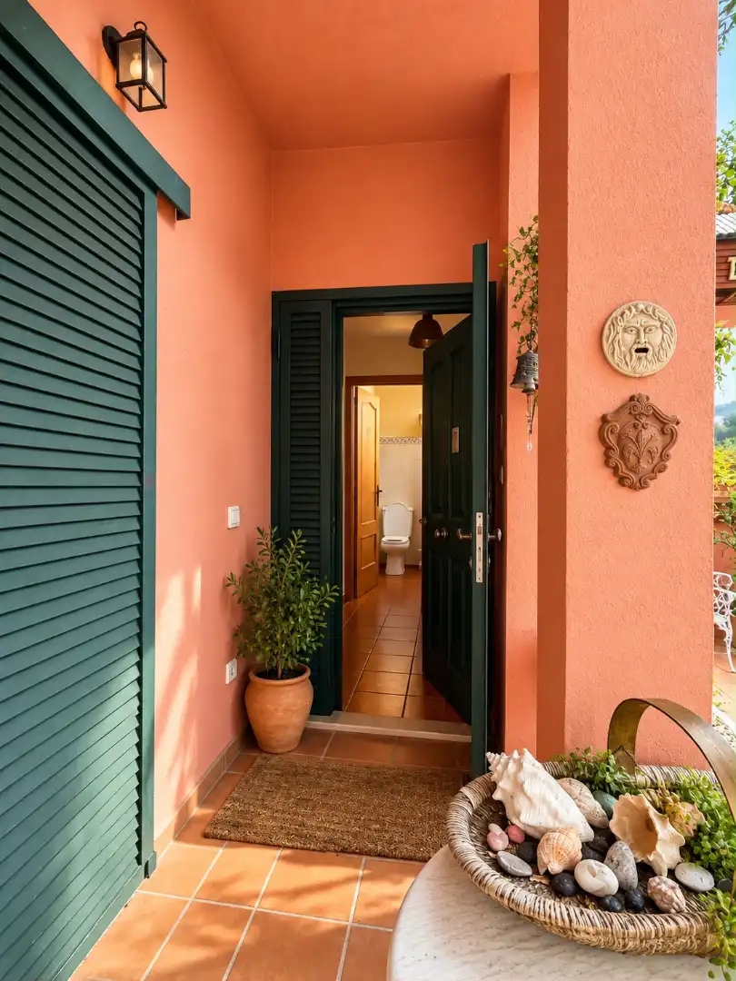 Villa mit Pool zum Verkauf in Olivella, imagen 7