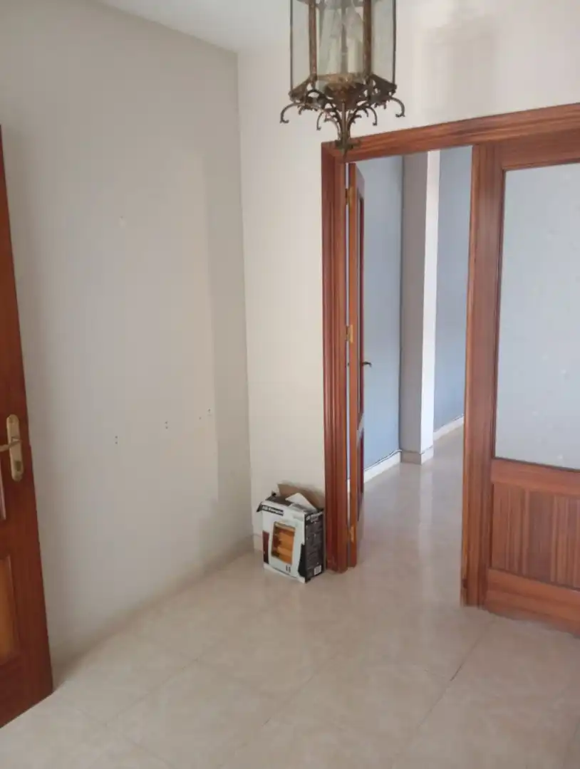 Flat for sale in Gines  with Air Conditioner, Heating and Terrace