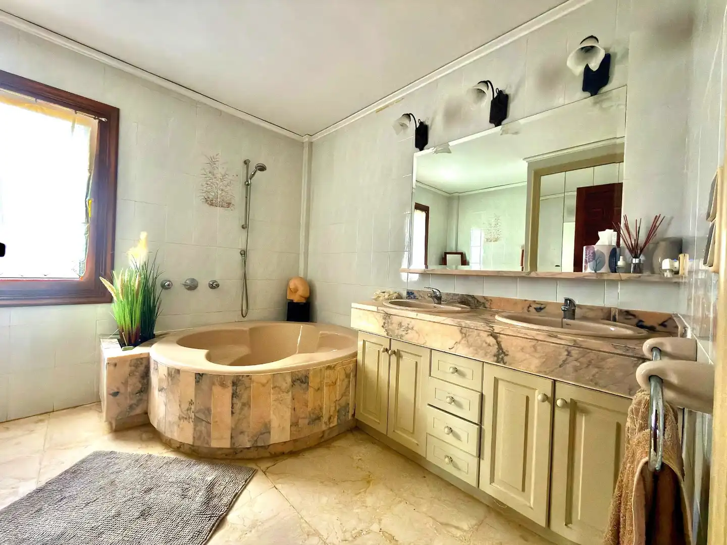 Penthouse mit Pool zum Verkauf in Las Marinas / Les Marines, imagen 7