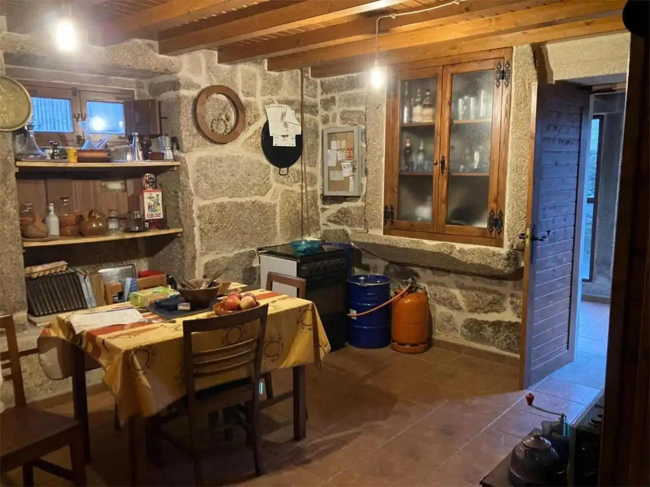 Casa o xalet en venda a Vilamarín
