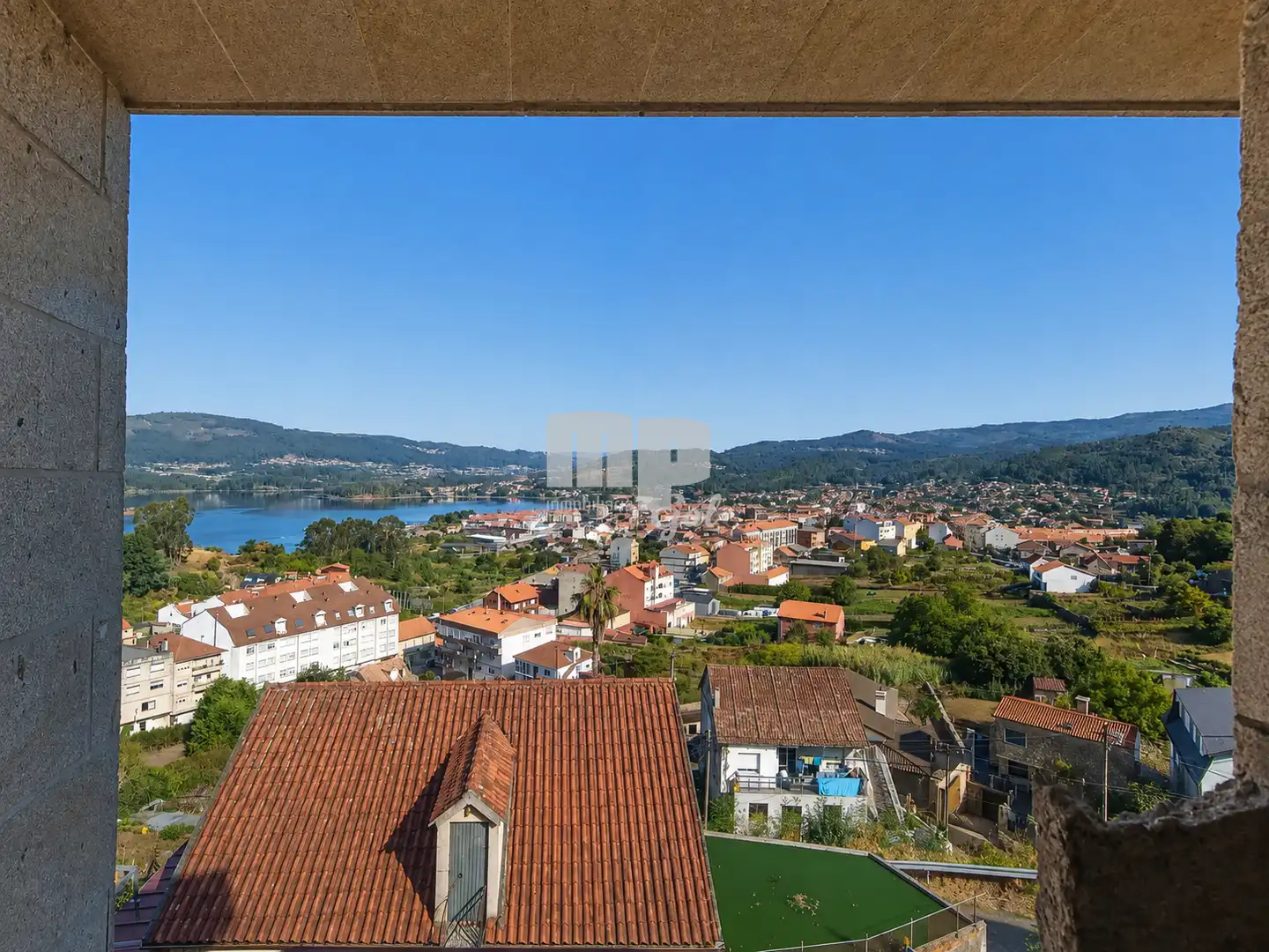 Casa o xalet en venda a Rúa Fonte da Xesteira, Soutomaior