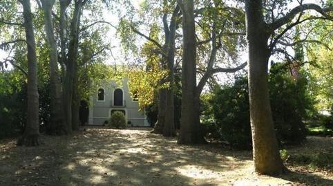 Foto 4 de Casa o chalet en venta en Avenida de Los Fueros, 6, Monteagudo, Navarra