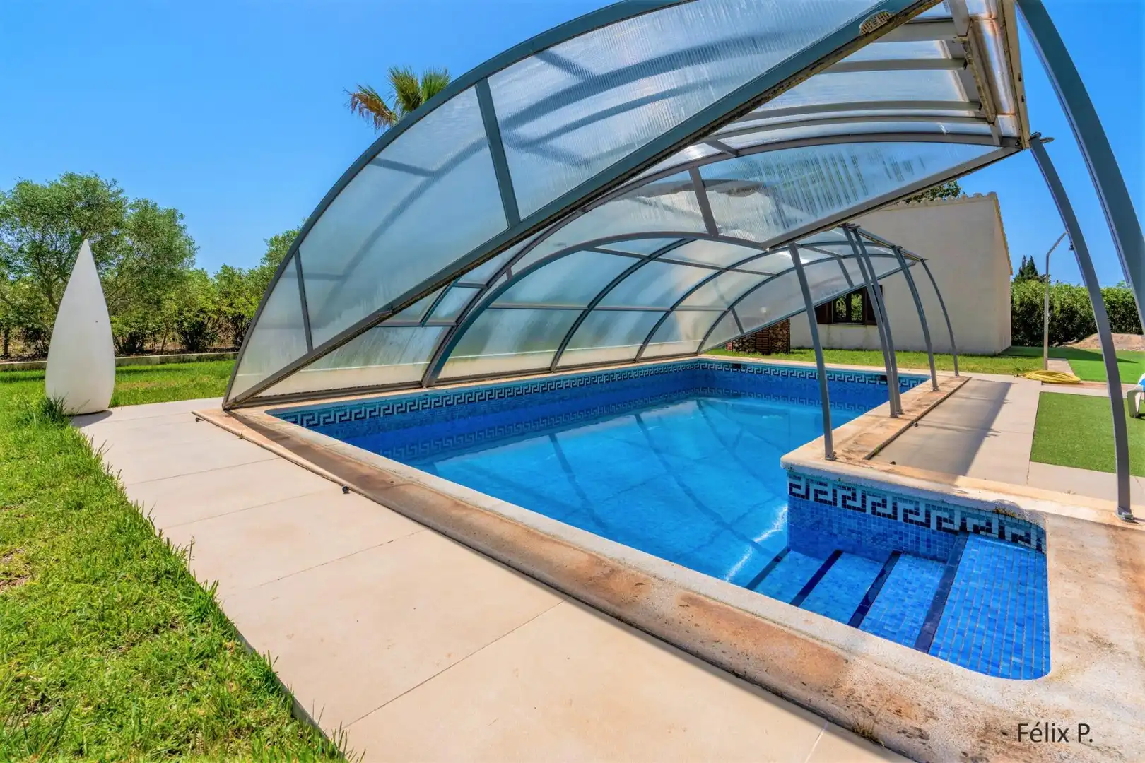 Villa avec terrasse à vendre à Muro, imagen 6
