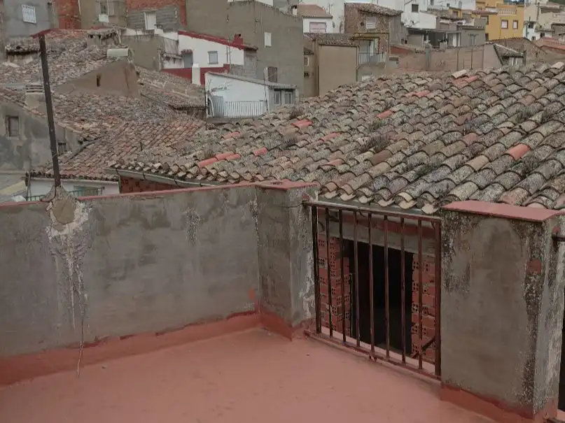 Casa en venda a Hormacaida 24