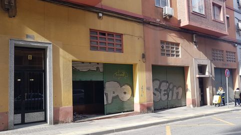 Foto 2 von Geschaftsraum zum Verkauf in Calle Fray José Casanova, Barrio del Ave, Zaragoza Capital