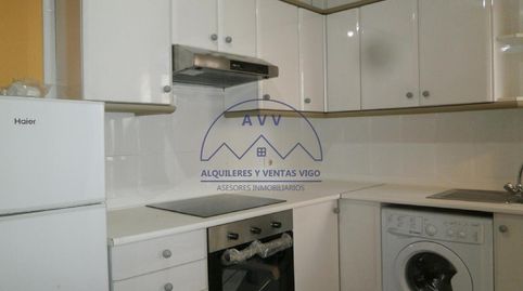 Photo 3 of Flat for rent in Josefa Estarque Vila, Salgueira - O Castaño, Vigo