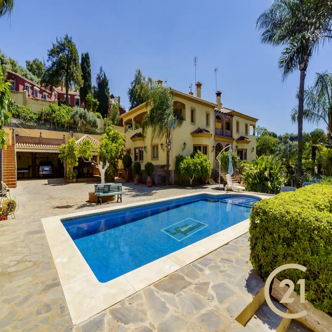 Casa o xalet en venda a Desconocido, 2, La Quinta