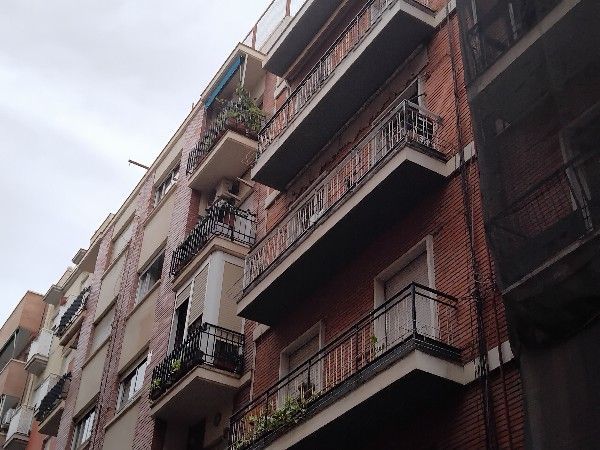 Exterior view of Apartment for sale in  Murcia Capital  with Terrace