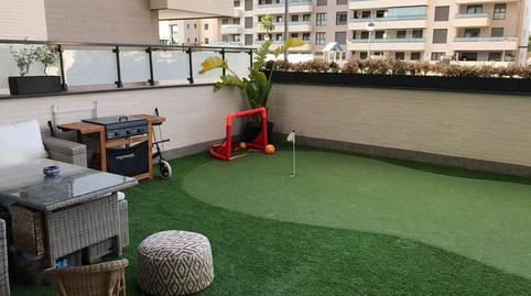 Foto 2 de Planta baixa en venda a Los Álamos, Torremolinos