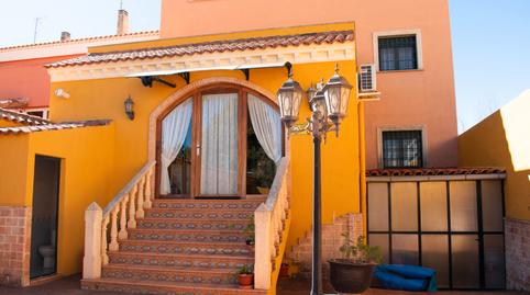 Foto 2 de Casa o xalet en venda a Hellín, Albacete