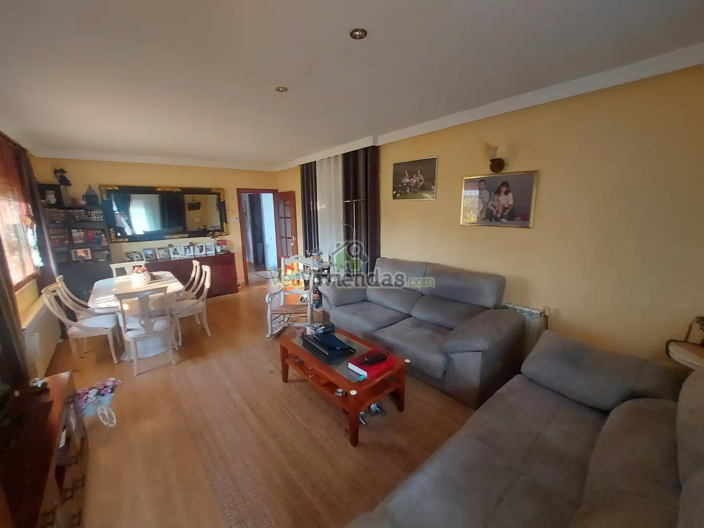 Casa o chalet en venta en Carrer Carrilet, 40, Sant Esteve Sesrovires