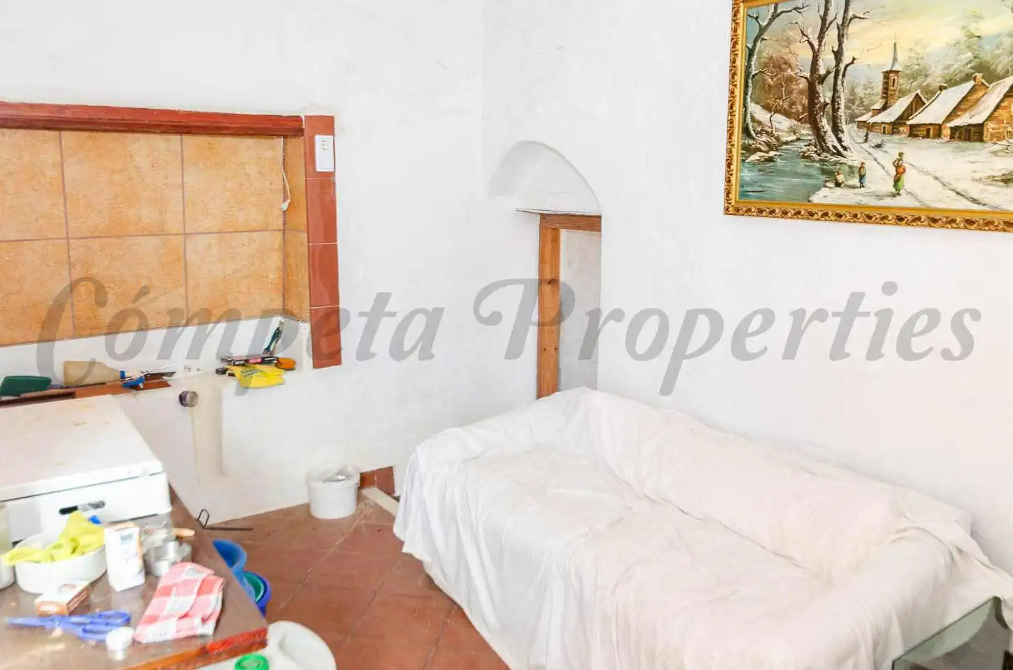 Casa rústica en venta en Cómpeta, imagen 8