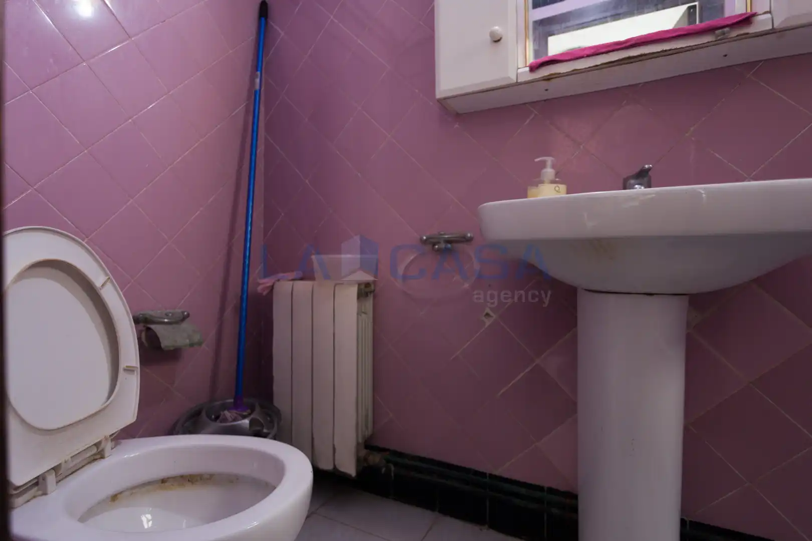 Baño de Piso en venta en L'Hospitalet de Llobregat