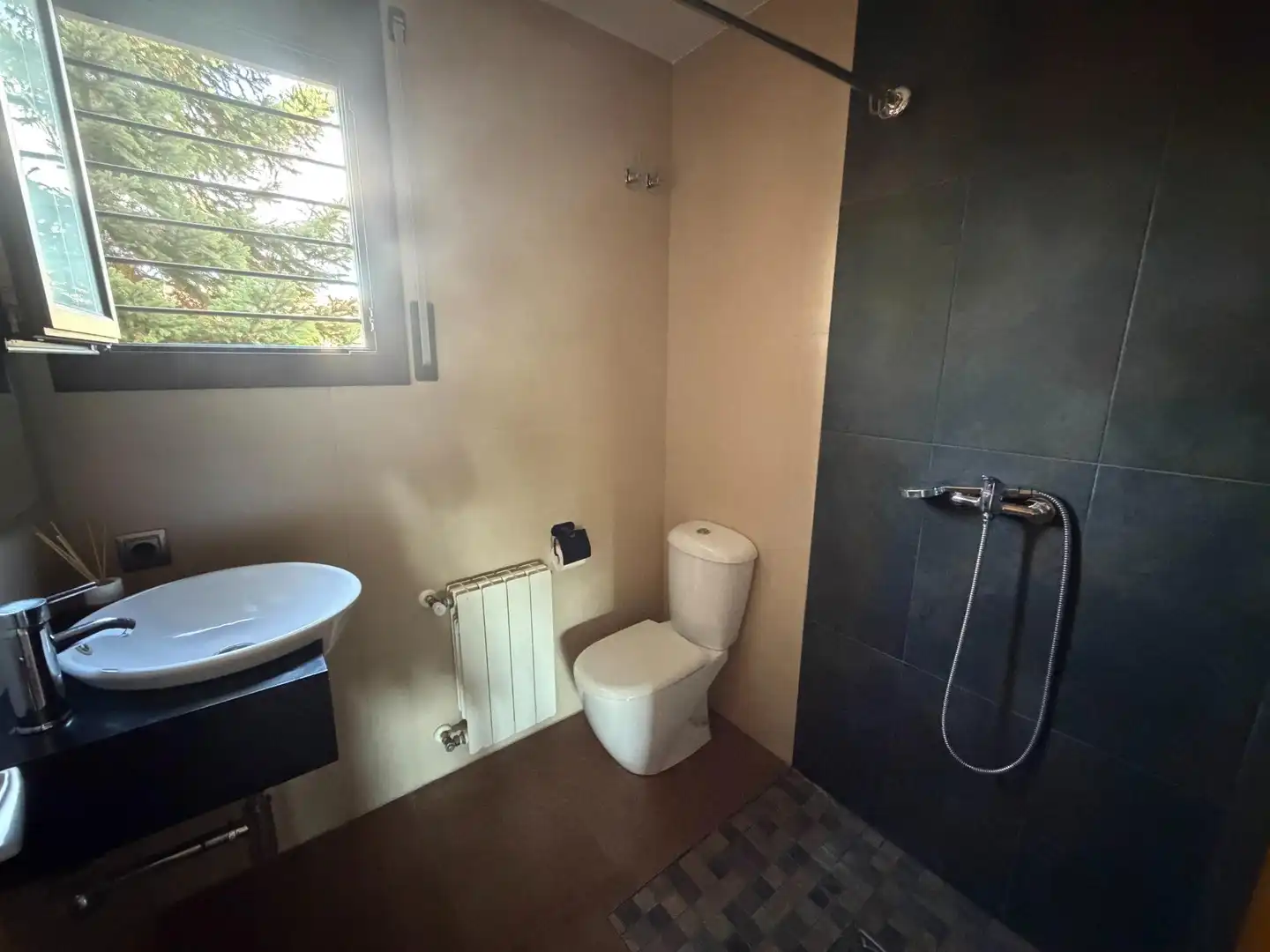Detached house with pool for sale in Carrer Carrer Lluna, imagen 25