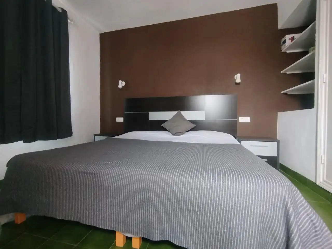 Habitación de Casa o chalet de alquiler en Sonnenland