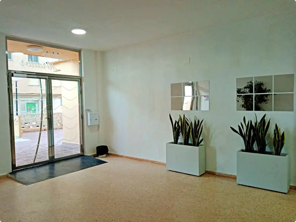Apartamento de alquiler en Bellreguard