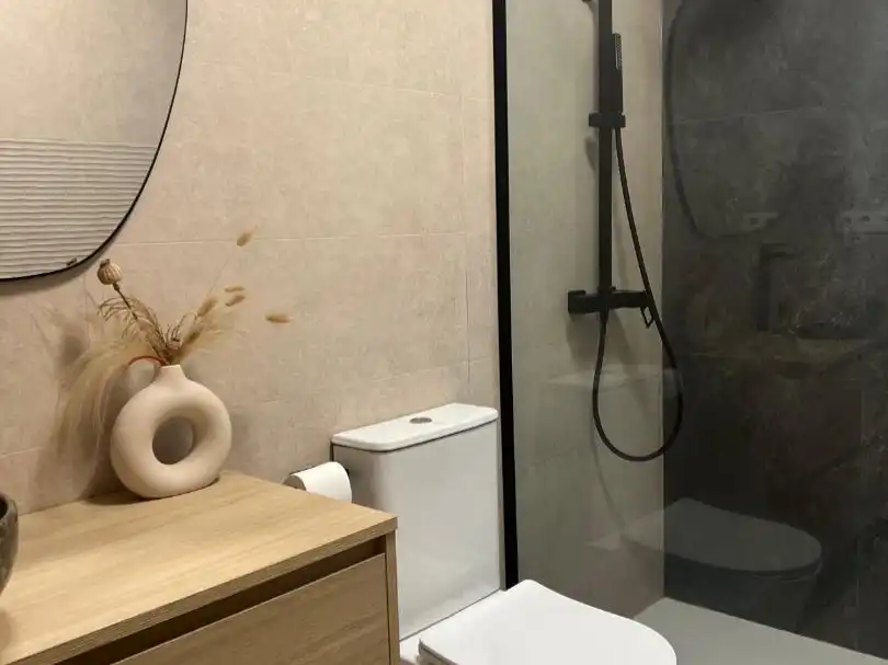 Casa amb jardí en venda a Carrer Ronda de Garbi 26, imagen 14