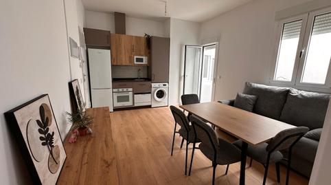 Foto 4 de Apartament de lloguer a Calle Concepción, Centro,  Huelva Capital