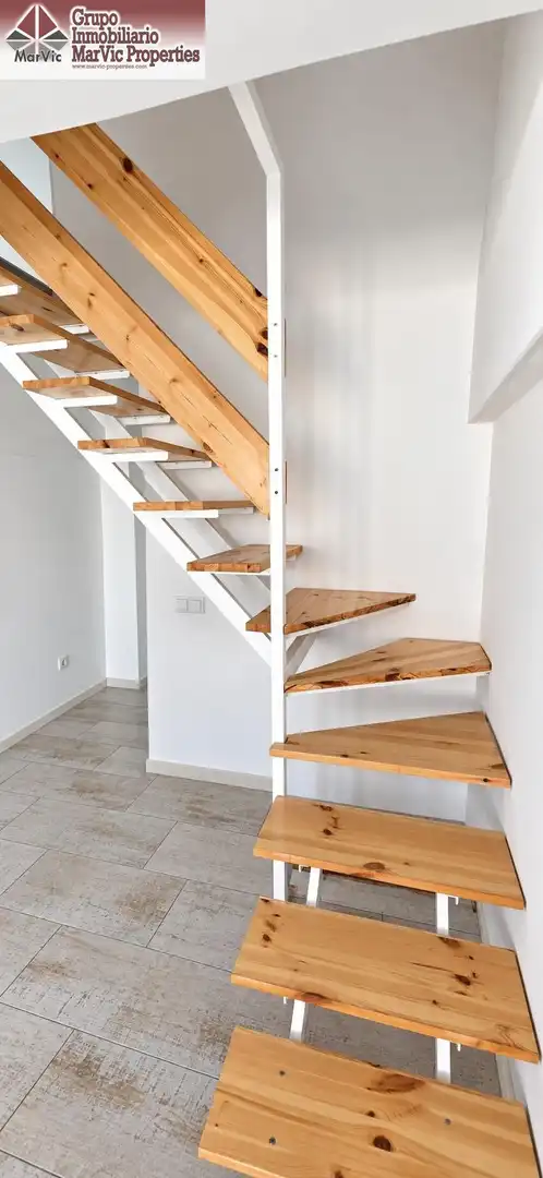 Duplex avec ascenseur à vendre à Rincón de Loix, imagen 2