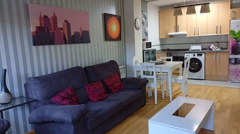 Foto 2 de Piso de alquiler en Aranzana, Arroyo de la Encomienda