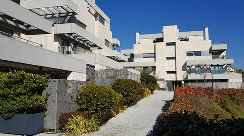 Foto 3 de Dúplex de alquiler en Calle del Carril de Los Caleros, Aravaca, Madrid Capital