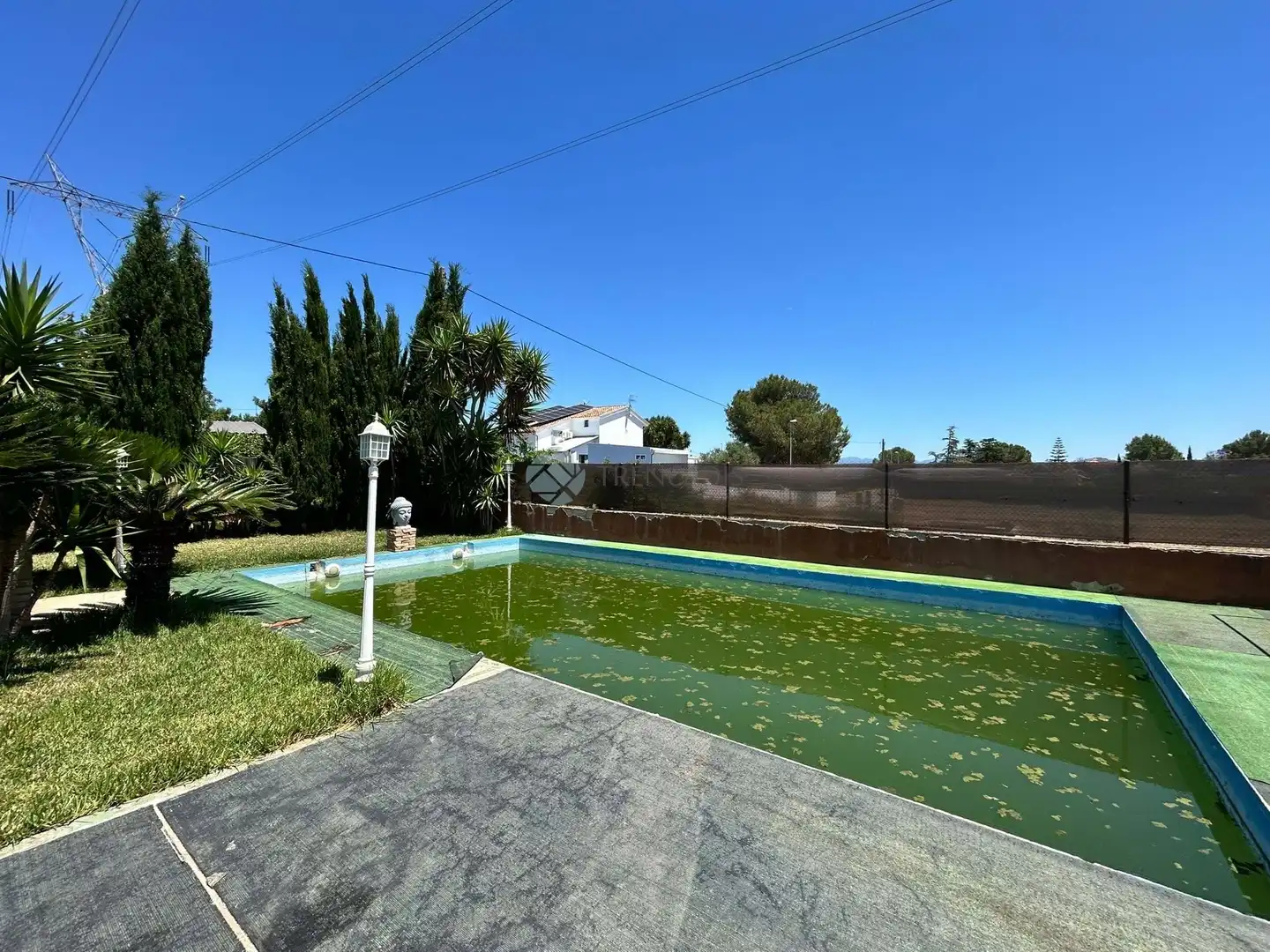 Detached house with terrace for sale in URBANIZACIÓN SAN CRISTOBAL, imagen 34