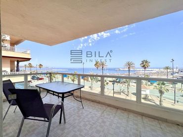 Appartement avec ascenseur à vendre à Marítimo Rey de España