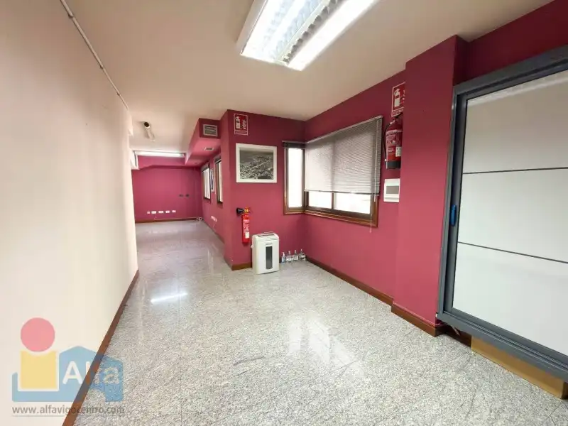Office for sale in Vigo   with Alarm