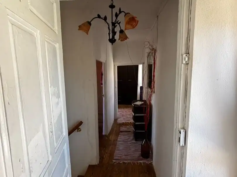 Casa o xalet en venda en Requena de Campos, Palencia