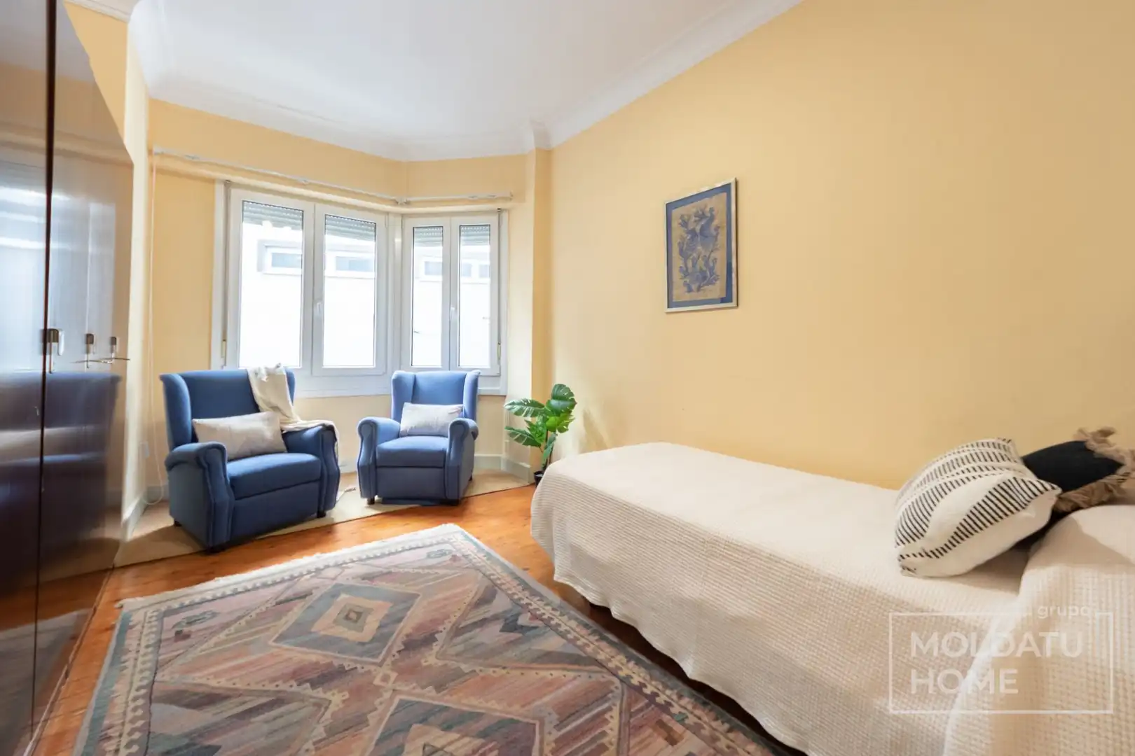 Piso con ascensor en venta en URRUTIA, imagen 24