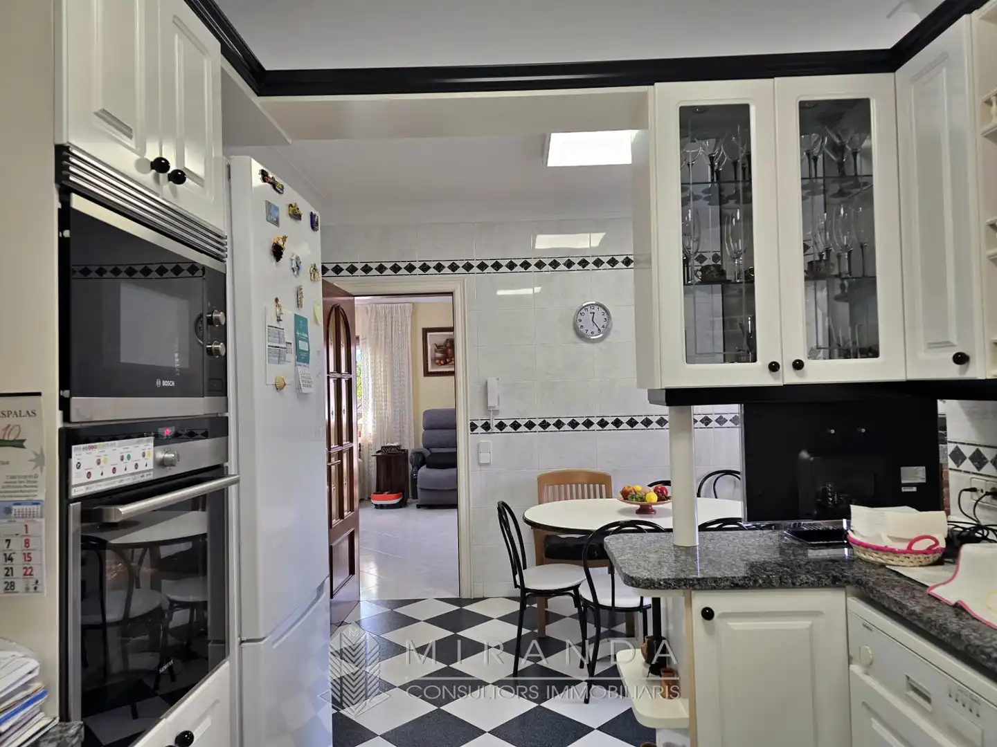 Villa mit Terrasse zum Verkauf in Avinguda Mossèn Pere Ribot, imagen 18
