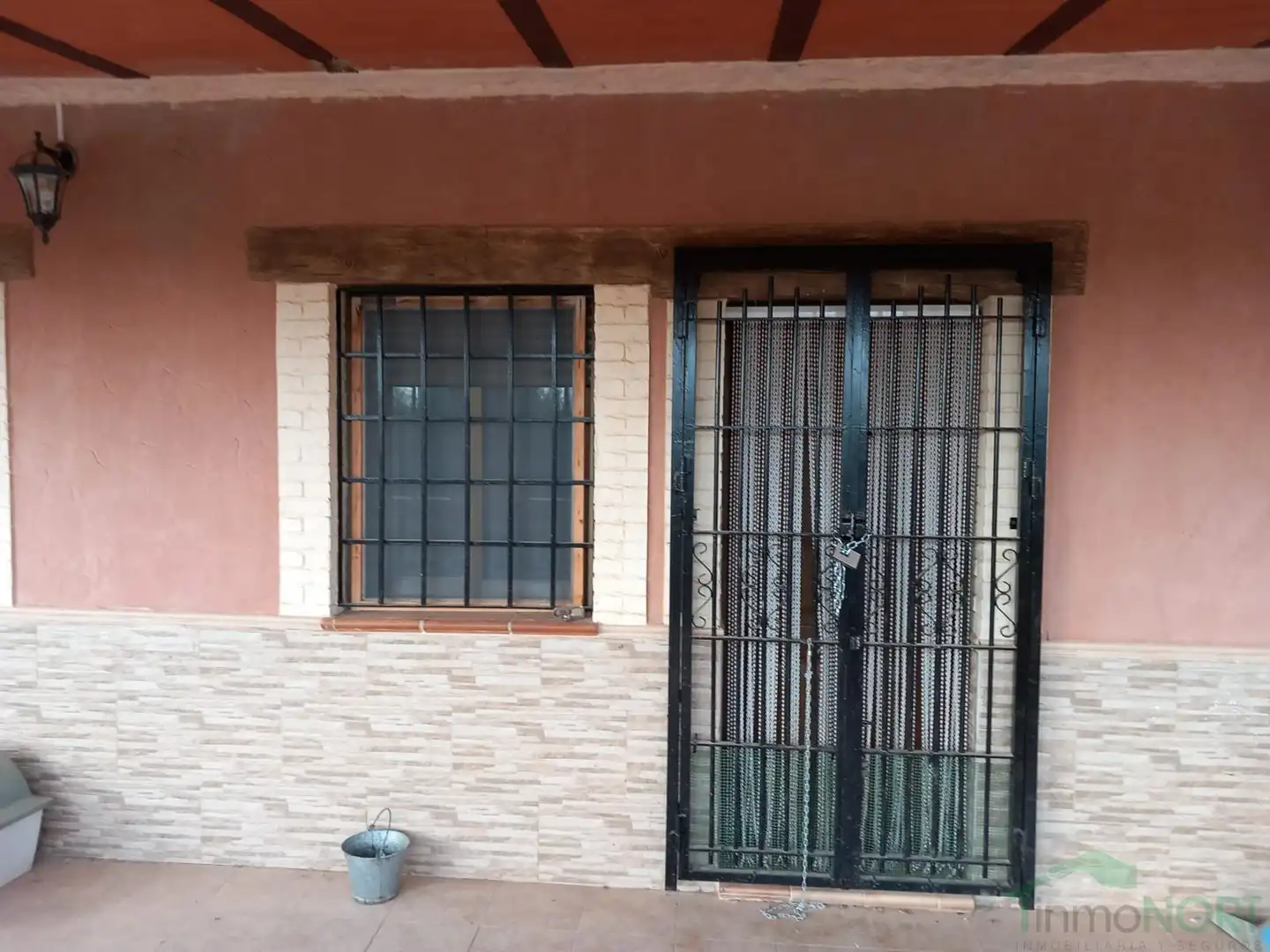 Außenansicht von Haus oder Chalet zum Verkauf in Fuente Álamo de Murcia