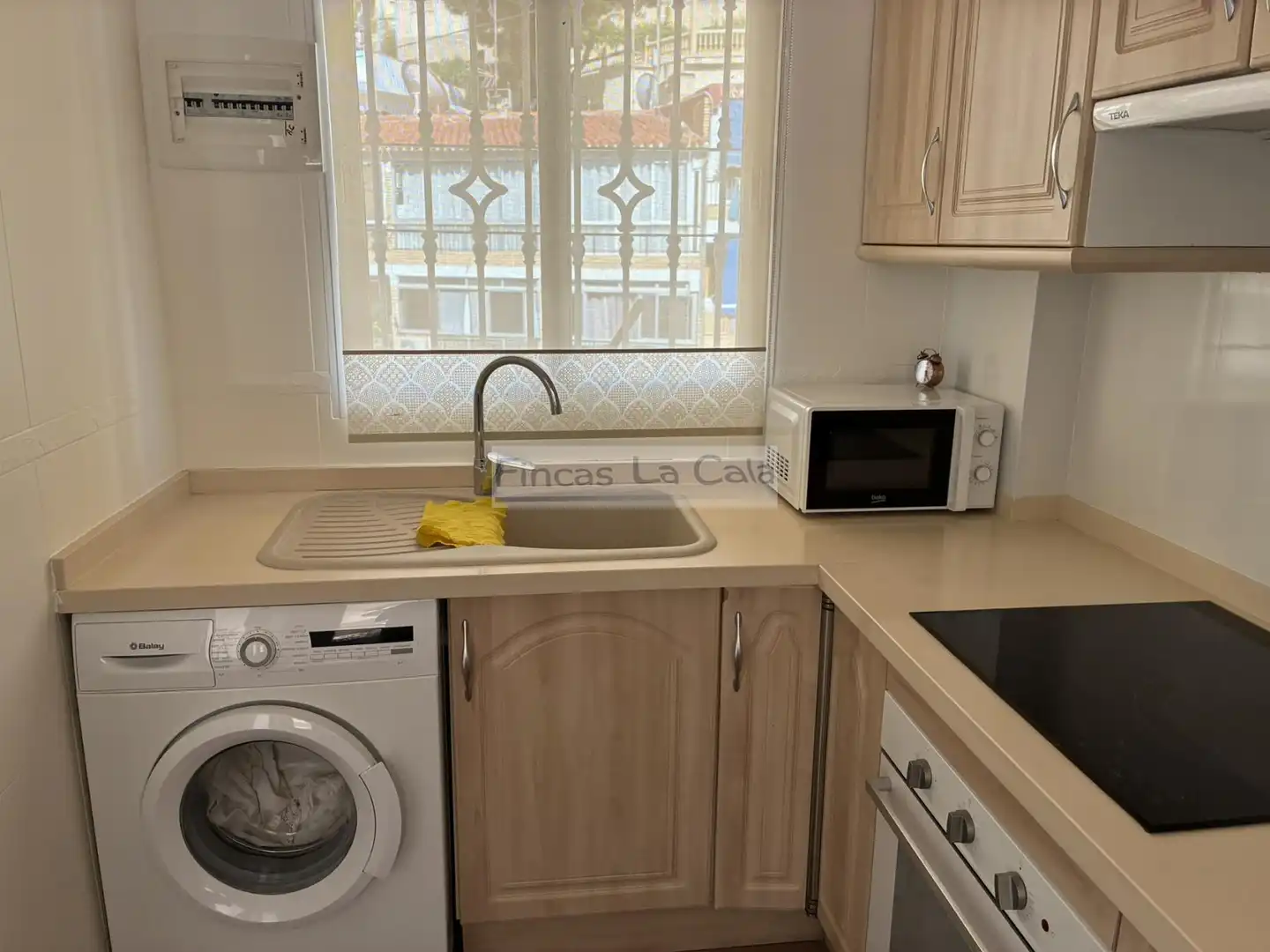 Apartamento con ascensor en venta en de la Marina Baixa 24, imagen 8