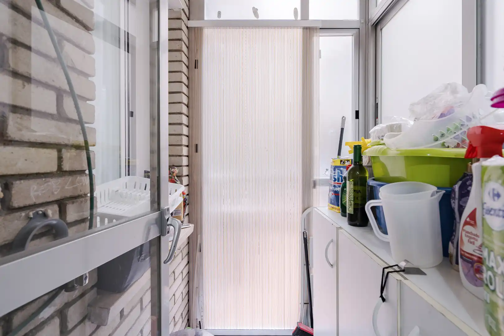 Wohnung mit Aufzug zum Verkauf in Calle de Goya, imagen 8