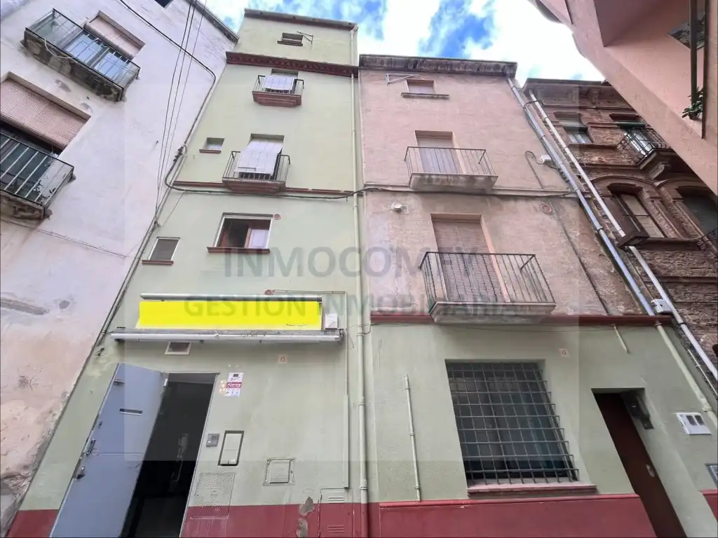 Casa en venda a Calle Pella I Forgas, imagen 18