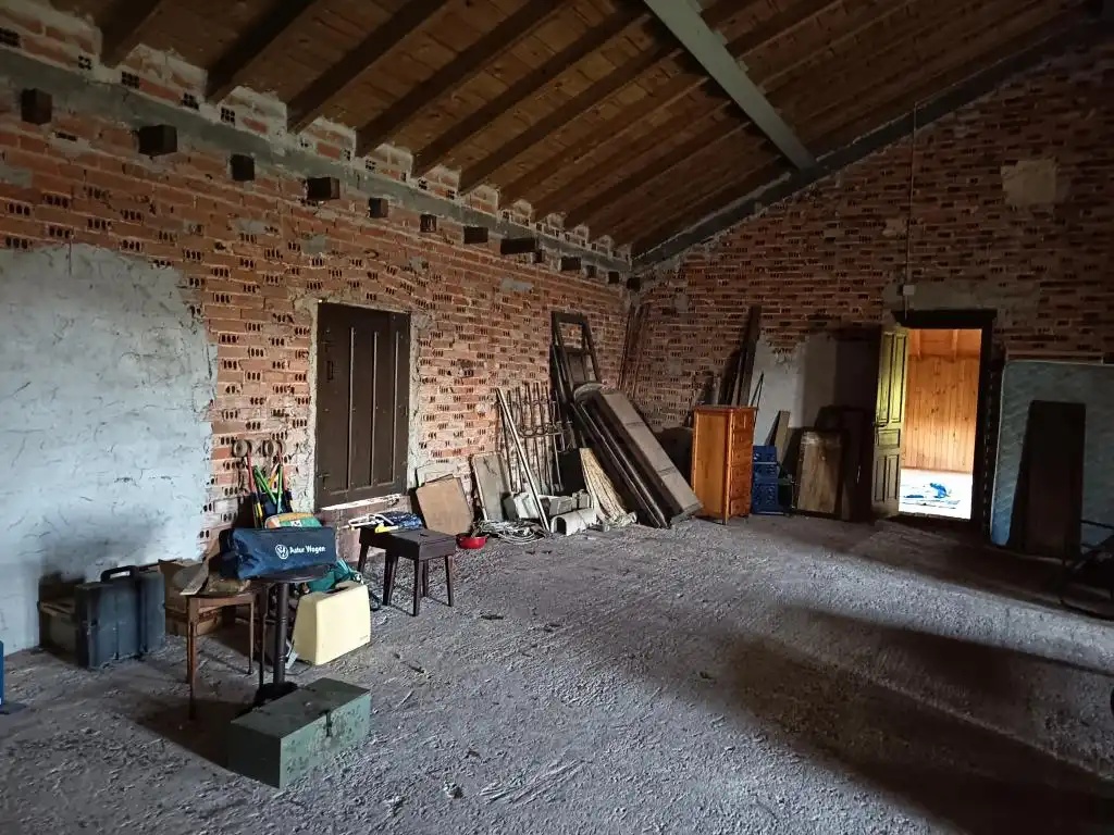 Casa o xalet en venda a Barrio Montico, Carreño