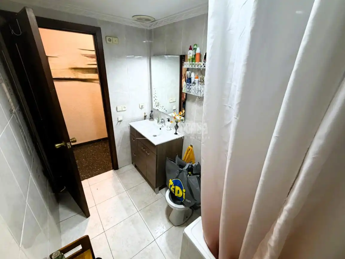 Wohnung mit Terrasse zum Verkauf in Camins al Grau, imagen 15